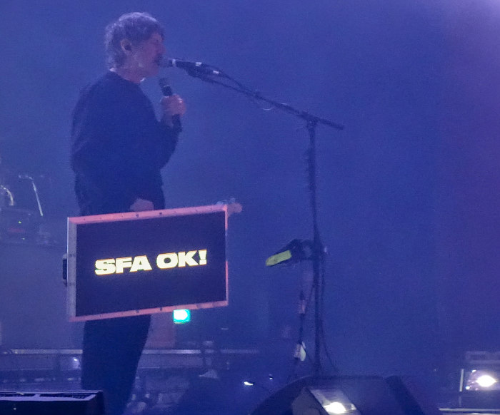 Mehr über den Artikel erfahren Super Furry Animals – Cardiff, 16.05.2026