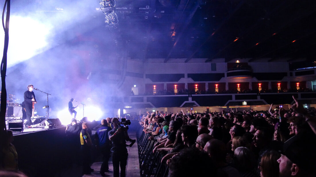 Super Furry Animals - Cardiff, 16.05.2026