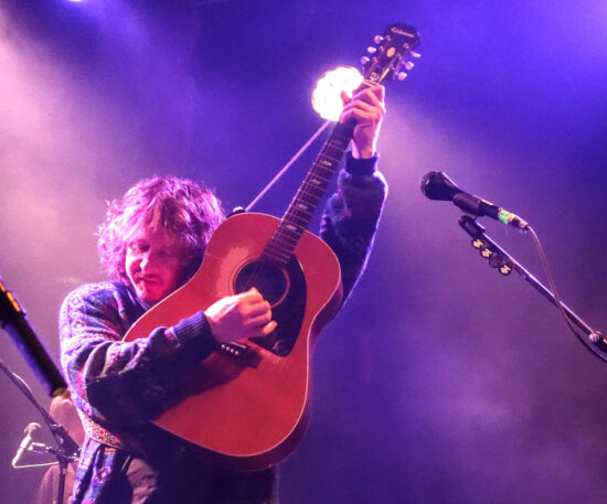 Mehr über den Artikel erfahren Ben Kweller – Köln, 26.05.2026