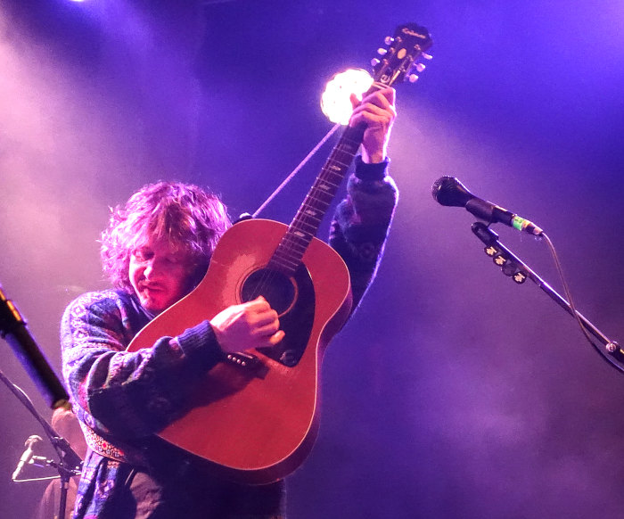 Mehr über den Artikel erfahren Ben Kweller – Köln, 26.05.2026