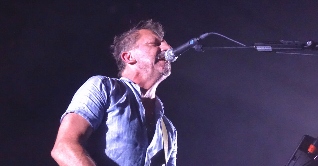 dEUS - Maastricht, 28.05.2026