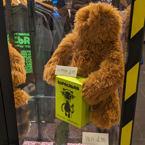 SFA Supamarket