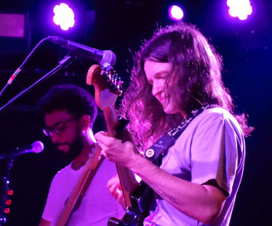 Mehr über den Artikel erfahren Big Thief – Luxemburg, 18.06.2026
