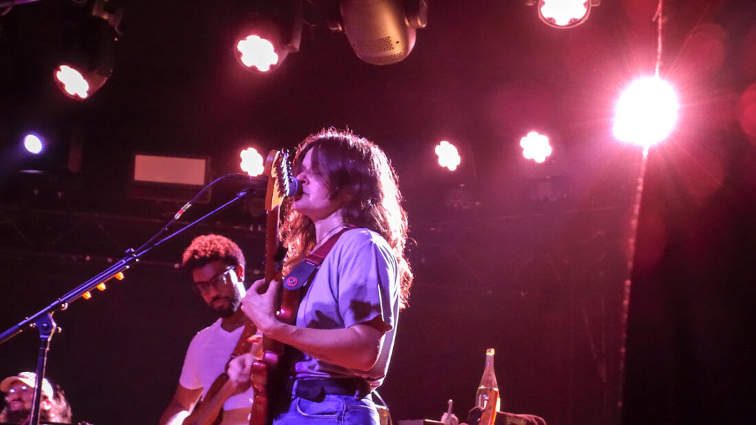 Big Thief - Luxemburg, 18.06.2026