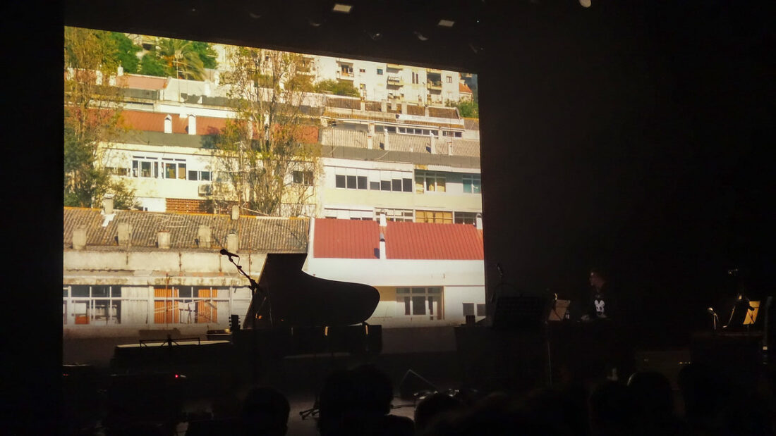 Current 93 - Primavera a la Ciutat Barcelona 01.06. bis 03.06.2026