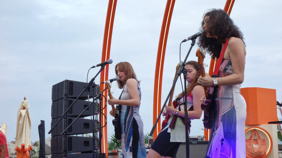 Mourn - Primavera Sound Festival 2026