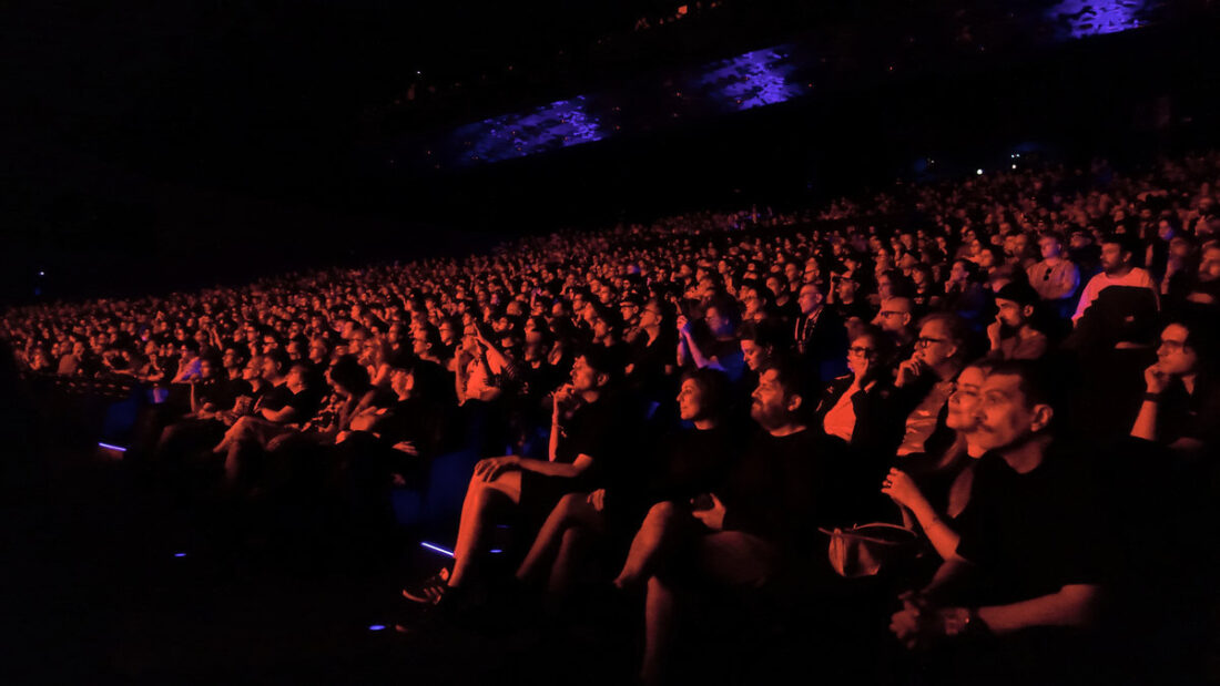 Auditori - Primavera Sound Festival Barcelona, 05.06.2026