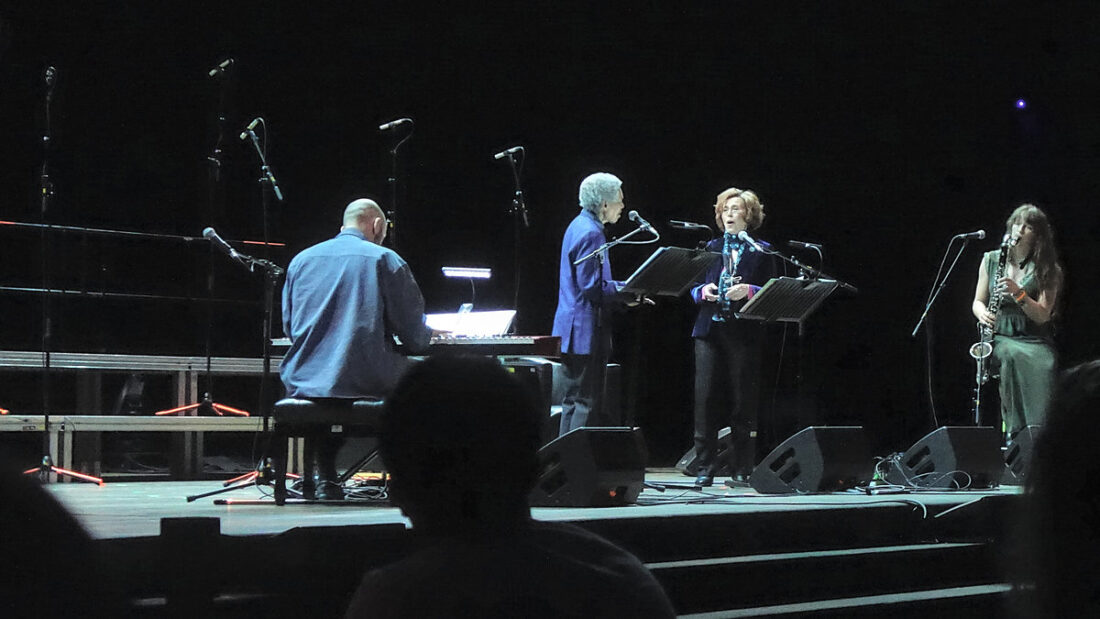 Beverly Glenn-Copeland - Primavera Sound Festival Barcelona, 06.06.2026