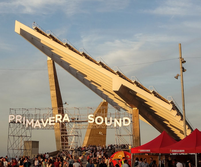 Mehr über den Artikel erfahren Primavera Sound Festival – Barcelona, 06.06.2026