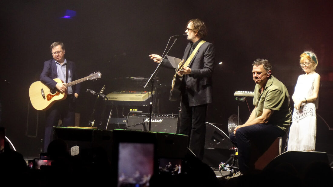 Pulp - Köln, 29.06.2026