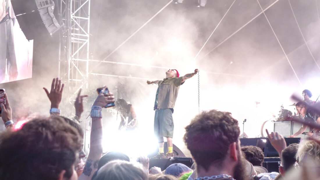 Gorillaz - Luxemburg, 05.07.2026