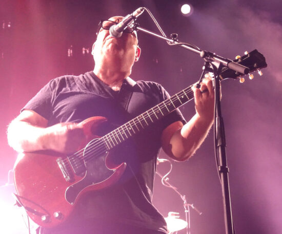 Mehr über den Artikel erfahren Pixies – Heerlen, 19.07.2026