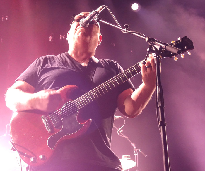 Mehr über den Artikel erfahren Pixies – Heerlen, 19.07.2026