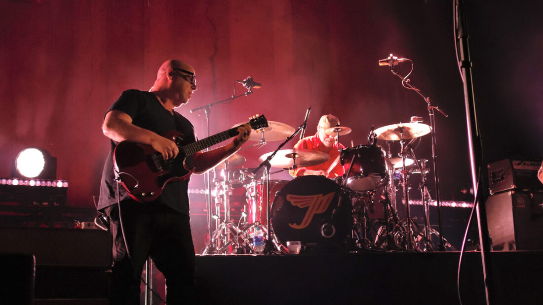 Pixies - Heerlen, 19.07.2026