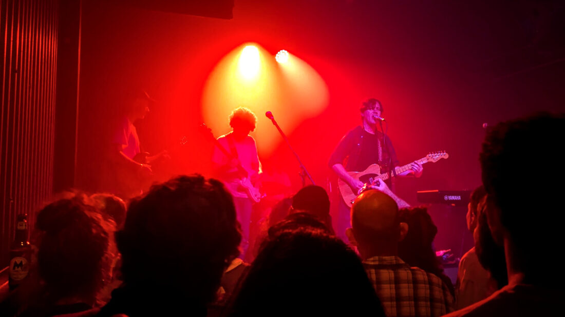 Cass McCombs - Primavera a la Ciutat Barcelona 07.06.2026