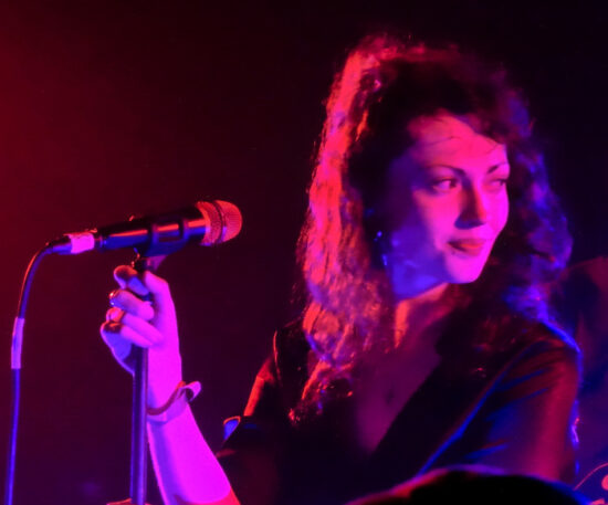 Mehr über den Artikel erfahren Violet Grohl – Köln, 20.08.2026