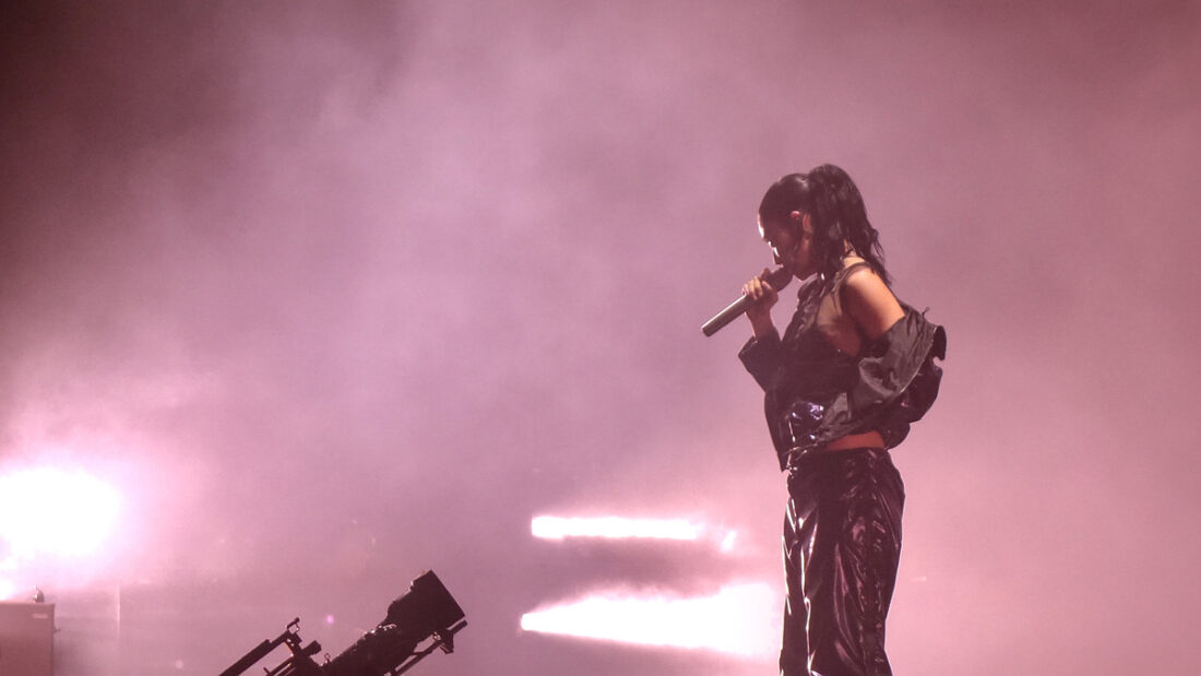 Lorde - Esch-Alzette, 01.09.2026