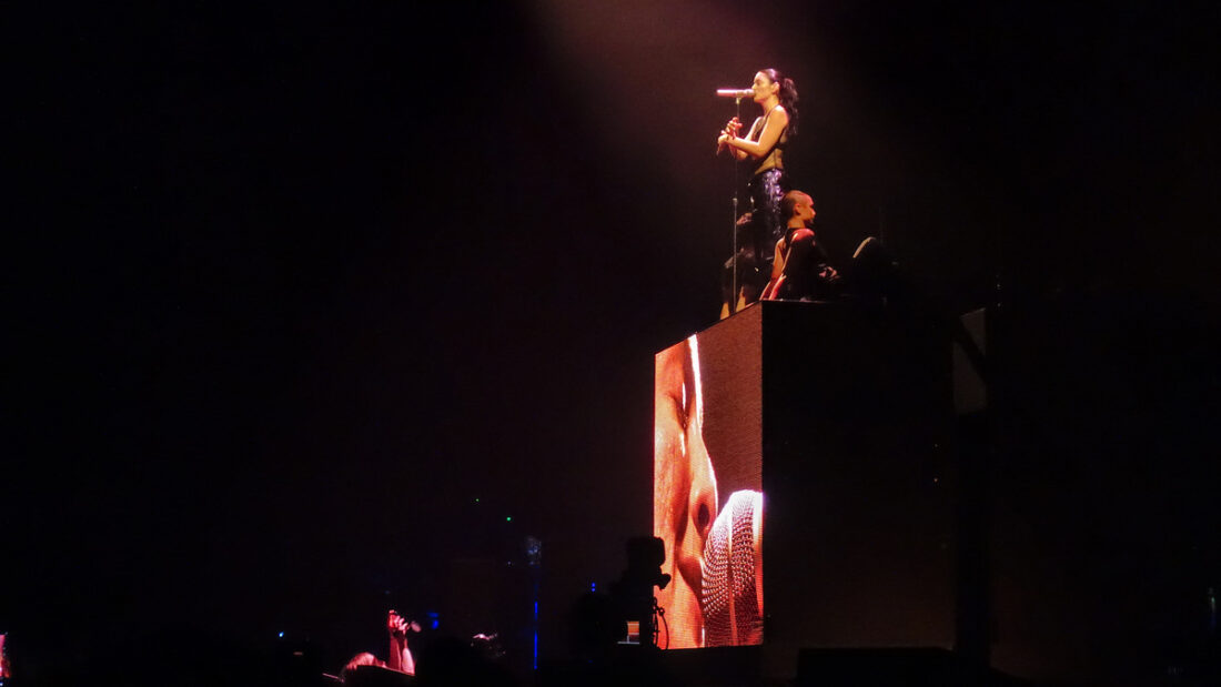 Lorde - Esch-Alzette, 01.09.2026