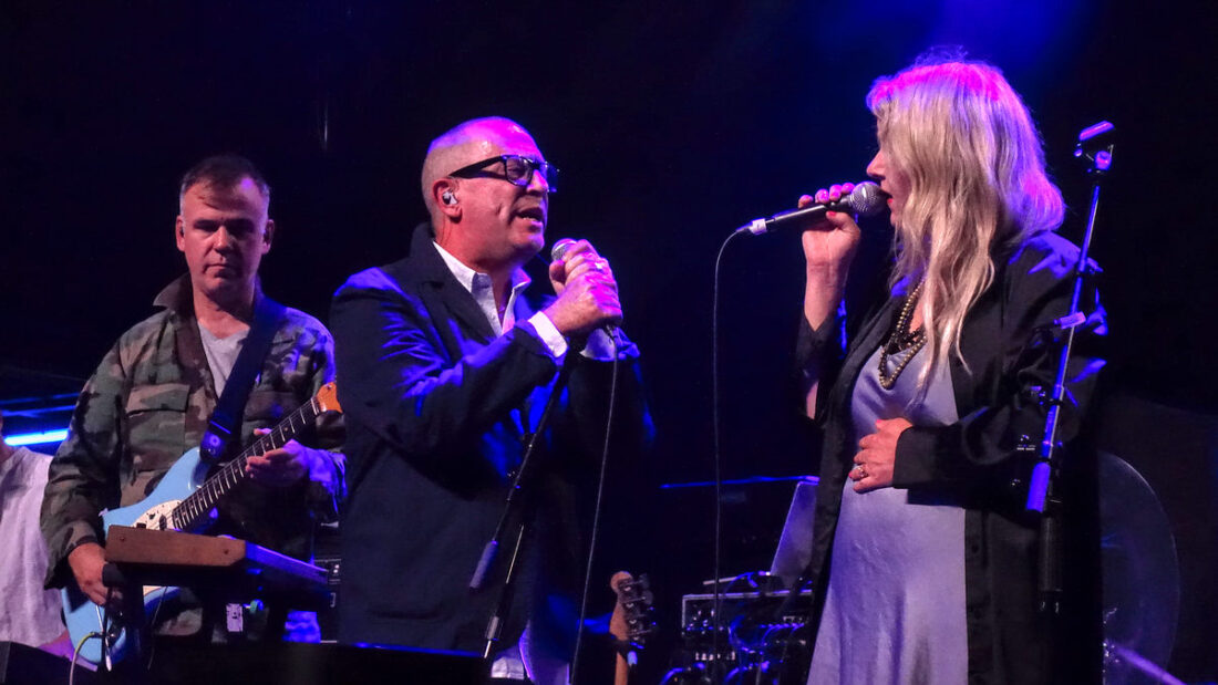 Metric, Broken Social Scene, Stars - Antwerpen, 16.09.2026