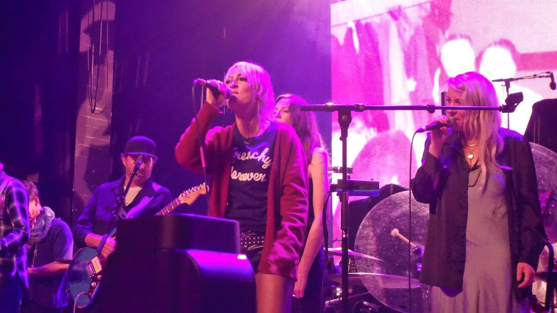 Metric, Broken Social Scene, Stars - Antwerpen, 16.09.2026
