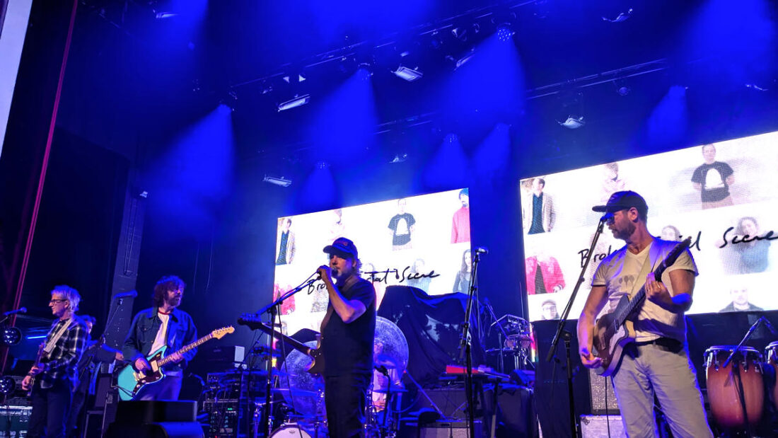 Metric, Broken Social Scene, Stars - Antwerpen, 16.09.2026