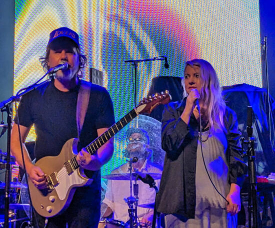 Mehr über den Artikel erfahren Metric, Broken Social Scene, Stars – Antwerpen, 16.09.2026