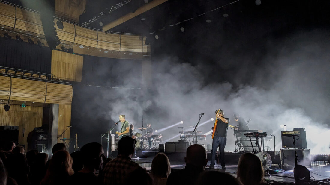 Death cab for cutie - Gateshead, 21.09.2026