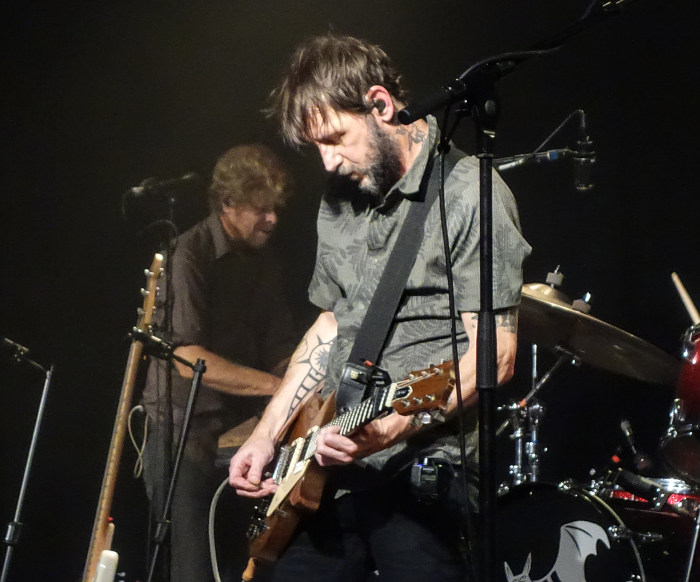 Mehr über den Artikel erfahren Band of Horses – Köln, 01.10.2026