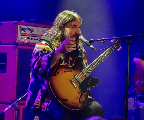 Mehr über den Artikel erfahren The Magic Numbers – Groningen, 03.10.2026