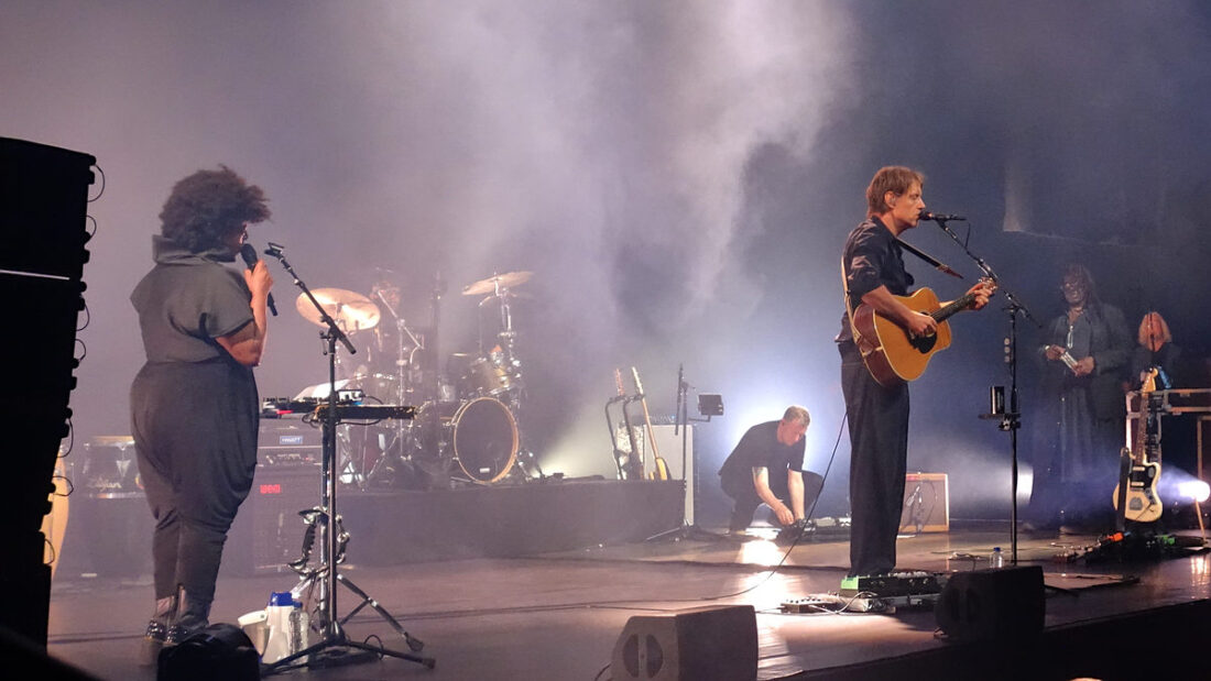 Ed O'Brien - Amsterdam, 04.10.2026