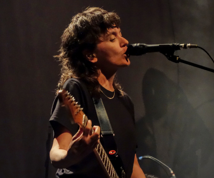 Mehr über den Artikel erfahren Courtney Barnett – Köln, 06.10.2026
