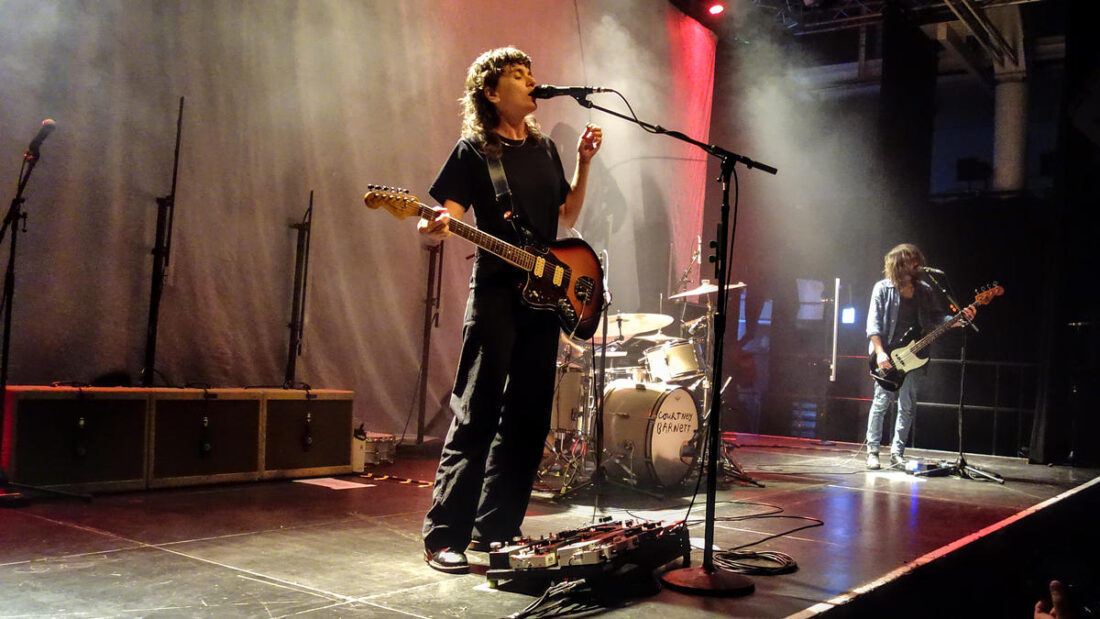 Courtney Barnett - Köln, 06.10.2026