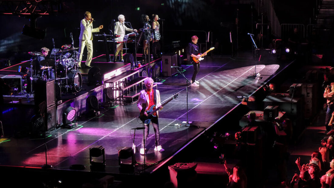 Duran Duran - Köln. 08.10.2026