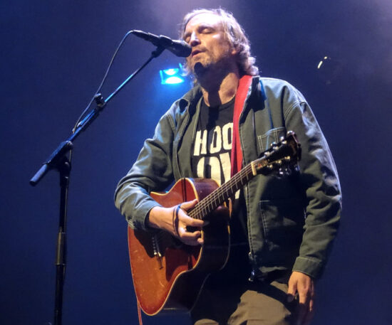Mehr über den Artikel erfahren Starsailor – Hasselt, 10.10.2026