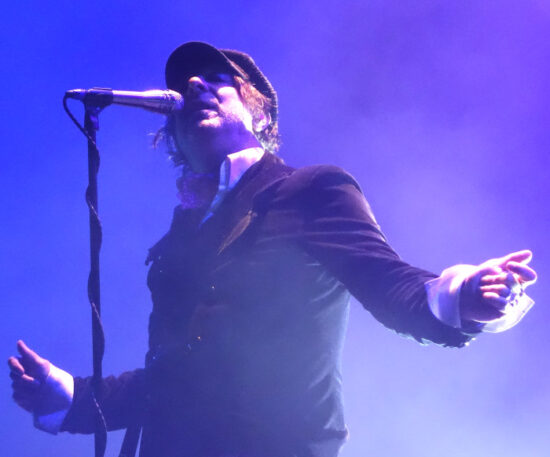 Mehr über den Artikel erfahren Mercury Rev – Hasselt, 20.10.2026