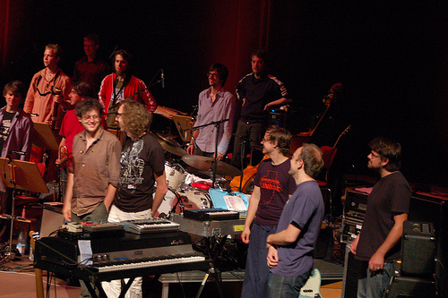 the notwist,konzert,konzertbericht,setlist,voltaire